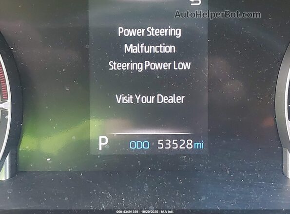 5TDCZRBH8MS090916 2021 TOYOTA HIGHLANDER Gray 