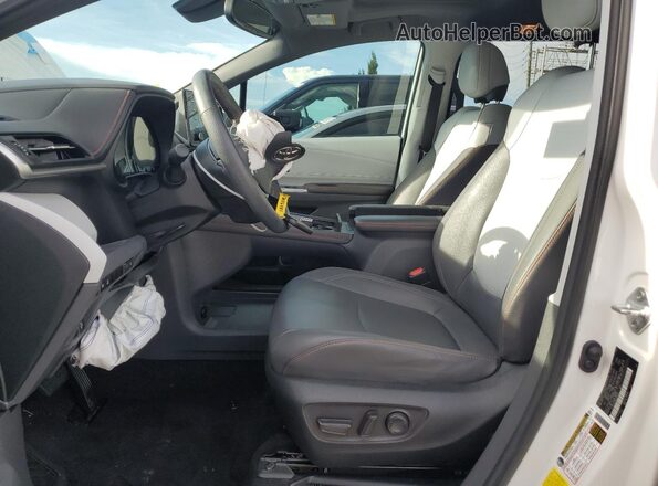 5TDDRKEC8NS092565 2022 TOYOTA SIENNA White 