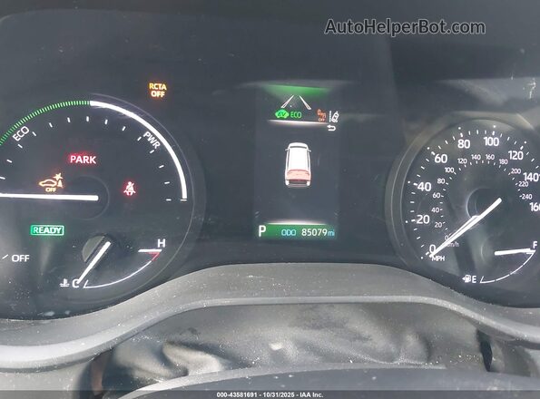 5TDDSKFC6MS019311 2021 TOYOTA SIENNA Black Widok tylnych siedzeń