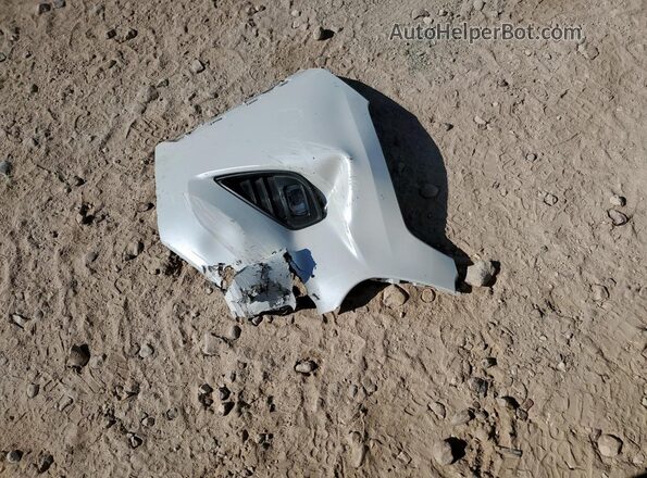 5TDDZRBHXLS045902 2020 TOYOTA LIMITED White VIN կոդի պիտակի տեսք