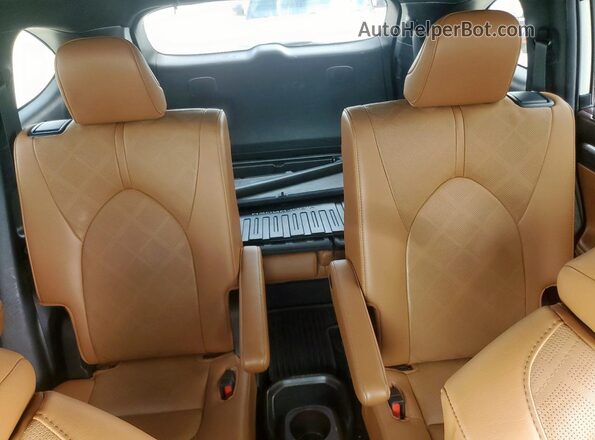 5TDEBRCH9MS021065 2021 TOYOTA HIGHLANDER HYBRID White 
