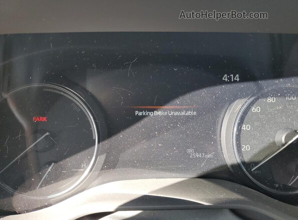 5TDESKFC2PS092166 2023 TOYOTA LIMITED Gray Սարքավորումների վահանակի տեսք