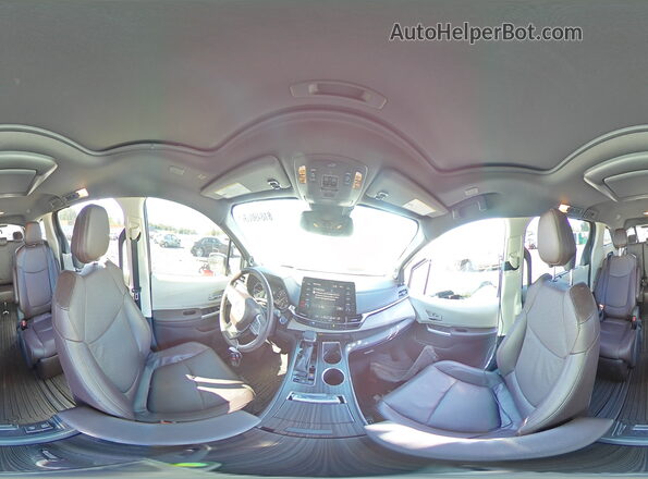 5TDESKFC4NS059666 2022 TOYOTA LIMITED White 