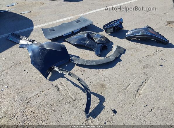 5TDFZRBH7MS134269 2021 TOYOTA HIGHLANDER Black Вид панелі приладів
