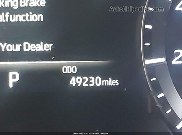 5TDFZRBH8MS143904 2021 TOYOTA HIGHLANDER Light Blue 