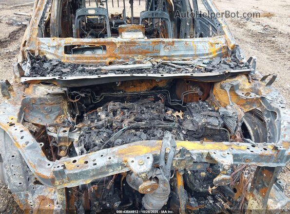 5TDGZRAH4MS050383 2021 TOYOTA LE Коричневый 
