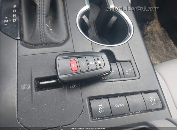 5TDGZRAH9LS503198 2020 TOYOTA LE White Вид панелі приладів