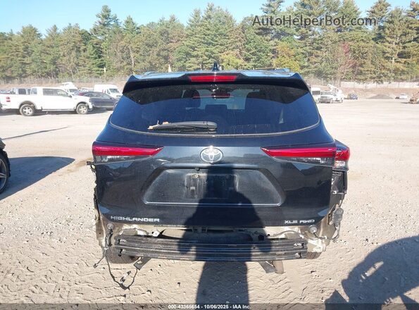 5TDGZRBH5LS036604 2020 TOYOTA LE Black 