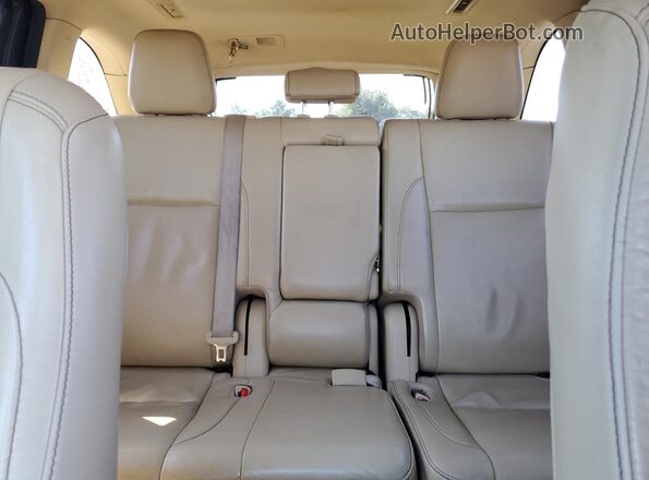 5TDJGRFH1JS043990 2018 TOYOTA HIGHLANDER HYBRID Черный 