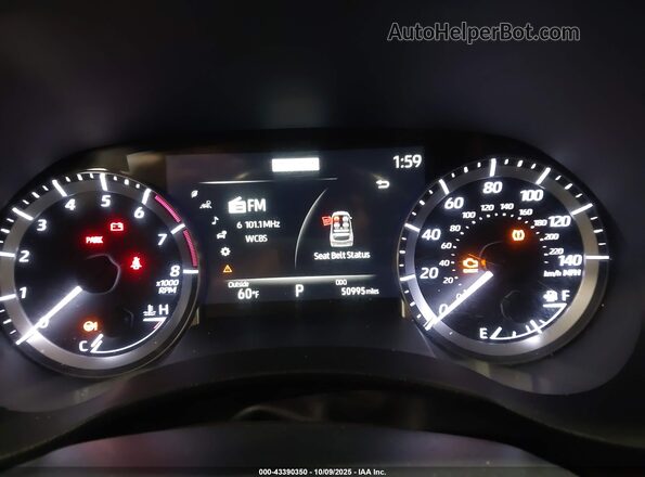 5TDKDRBH9PS000493 2023 TOYOTA HIGHLANDER Dark Blue 