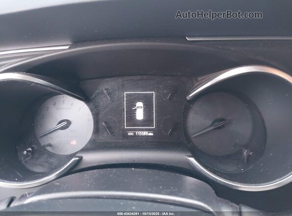 5TDZY5G12JS069833 2018 TOYOTA SEQUOIA Gray Widok tylnych siedzeń