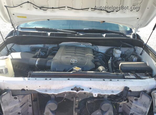 5TDZY5G13GS065945 2016 TOYOTA SEQUOIA White 