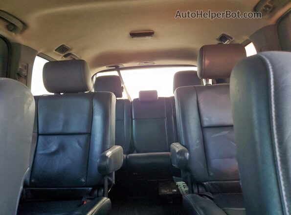 5TDZY5G14KS073996 2019 TOYOTA SEQUOIA Черный 
