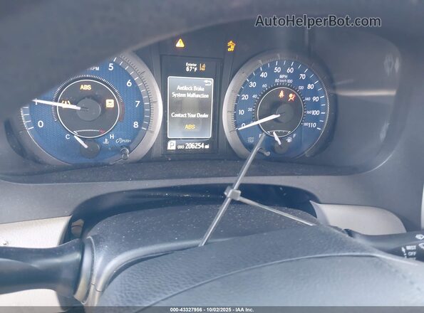 5TDZZ3DC4LS055751 2020 TOYOTA SIENNA Yellow 
