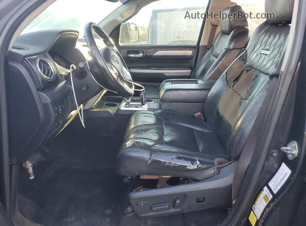 5TFAY5F17LX917622 2020 TOYOTA TUNDRA Black 