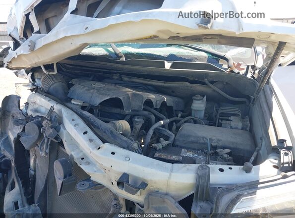 5TFAY5F18LX903888 2020 TOYOTA TUNDRA White უკანა ხედი