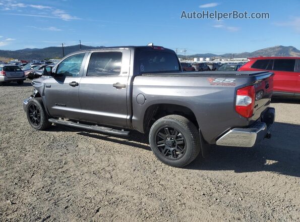5TFDY5F10MX960178 2021 TOYOTA TUNDRA Charcoal 