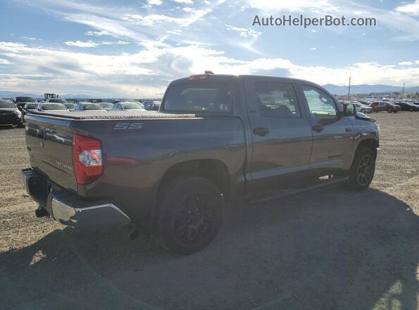 5TFDY5F10MX960178 2021 TOYOTA TUNDRA Charcoal 