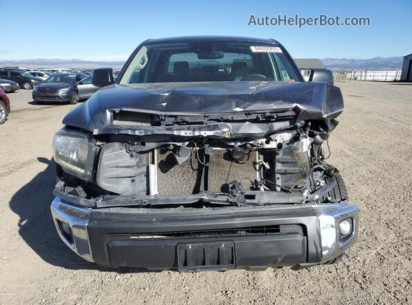 5TFDY5F10MX960178 2021 TOYOTA TUNDRA Charcoal 