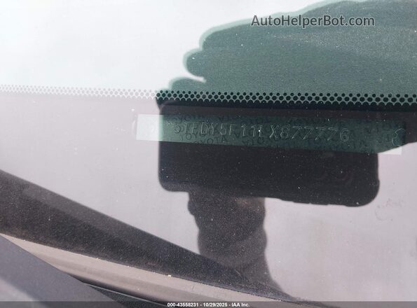 5TFDY5F11LX877776 2020 TOYOTA TUNDRA White 