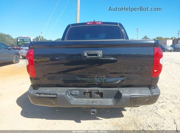 5TFDY5F12MX036356 2021 TOYOTA TUNDRA Black 