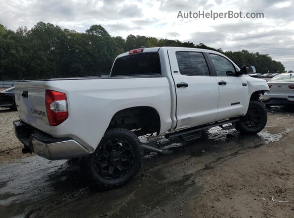 5TFDY5F13MX966573 2021 TOYOTA TUNDRA White Հետևի աջ