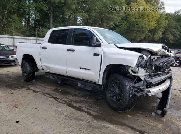 5TFDY5F13MX966573 2021 TOYOTA TUNDRA White Առջևի աջ