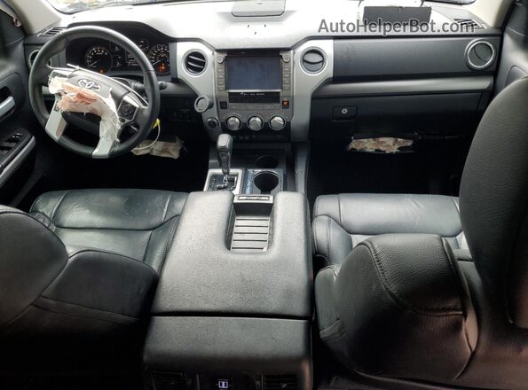 5TFDY5F13MX966573 2021 TOYOTA TUNDRA White Առջևի վահանակի տեսք