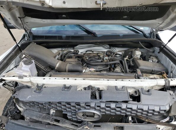5TFDY5F13MX966573 2021 TOYOTA TUNDRA White Սալոնի հետևի տեսք