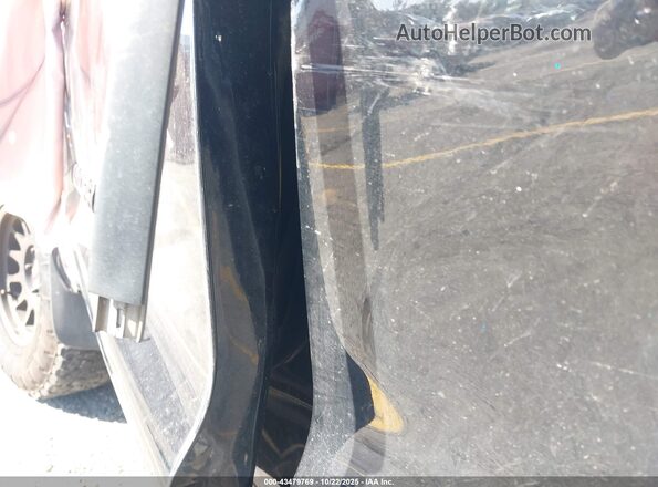 5TFDY5F15LX955525 2020 TOYOTA TUNDRA Black Engine compartment view