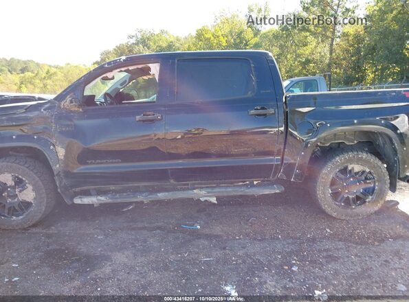 5TFDY5F17MX970108 2021 TOYOTA TUNDRA Black Սալոնի 360 աստիճան տեսք