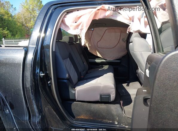 5TFDY5F17MX970108 2021 TOYOTA TUNDRA Black VIN կոդի պիտակի տեսք