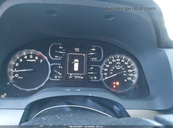 5TFDY5F17MX970108 2021 TOYOTA TUNDRA Black Հետևի նստատեղերի տեսք