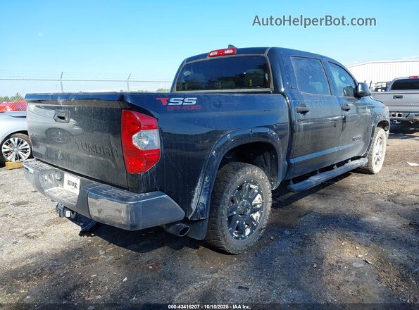 5TFDY5F17MX970108 2021 TOYOTA TUNDRA Black Հետևի աջ