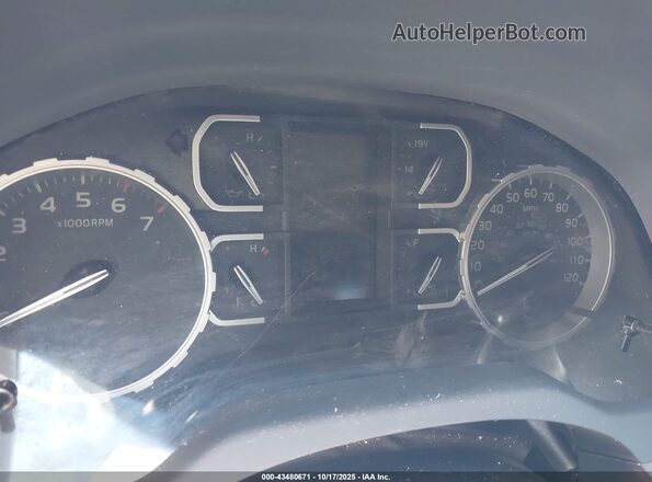 5TFEY5F13MX289223 2021 TOYOTA TUNDRA Silver Widok z przodu