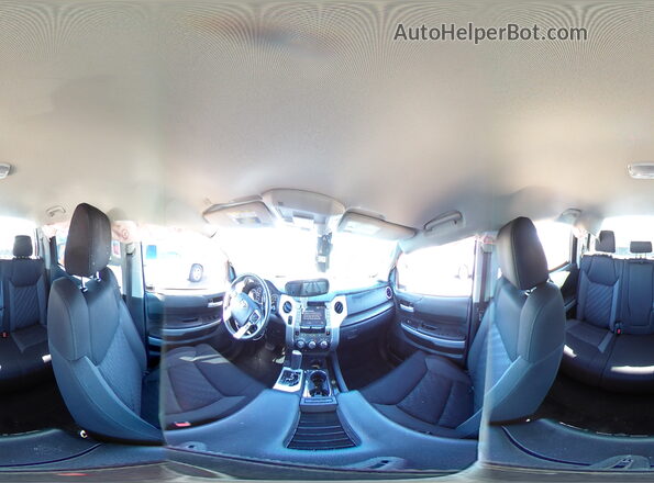 5TFEY5F19MX281465 2021 TOYOTA TUNDRA Gray სალონის 360-გრადუსიანი ხედი