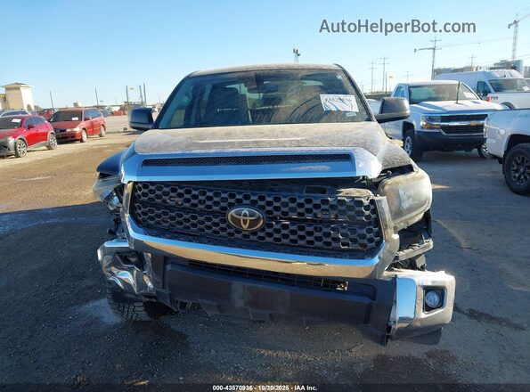 5TFEY5F1XLX256296 2020 TOYOTA TUNDRA Black 