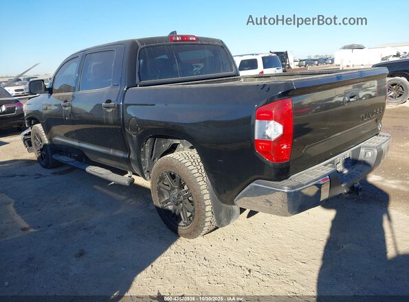 5TFEY5F1XLX256296 2020 TOYOTA TUNDRA Black 