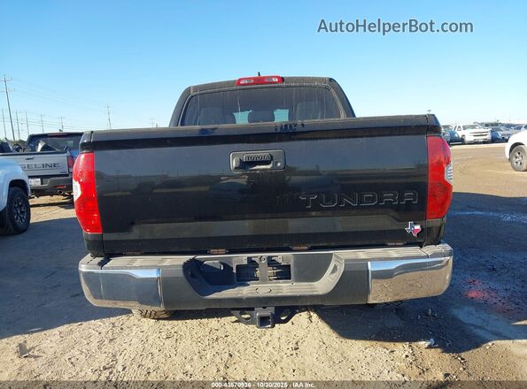5TFEY5F1XLX256296 2020 TOYOTA TUNDRA Black 