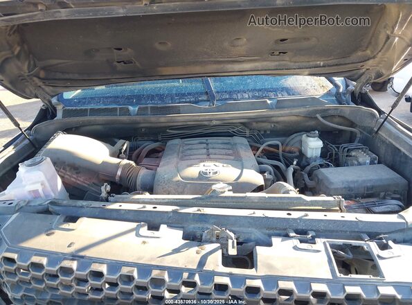 5TFEY5F1XLX256296 2020 TOYOTA TUNDRA Black 