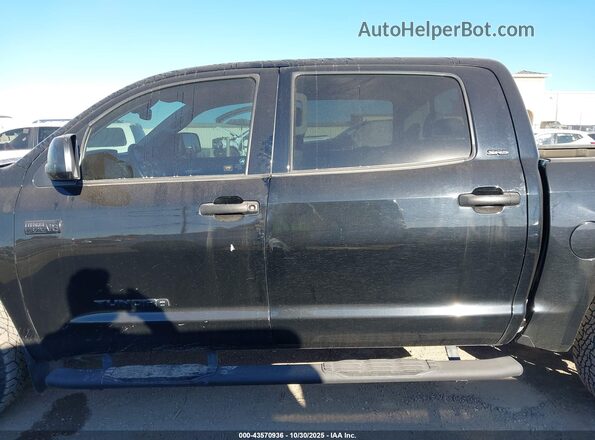 5TFEY5F1XLX256296 2020 TOYOTA TUNDRA Black 