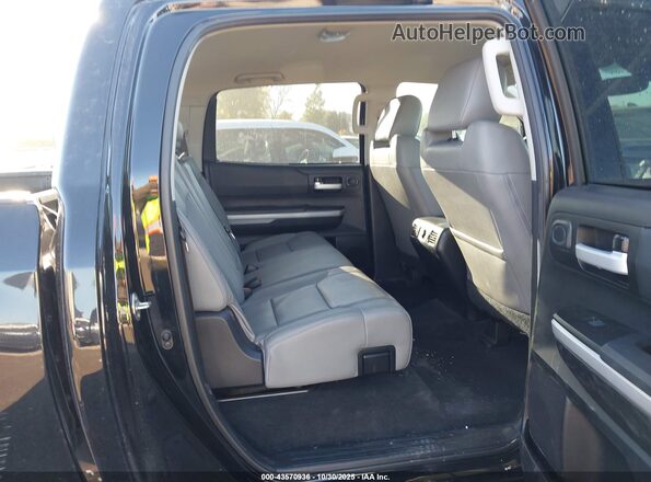 5TFEY5F1XLX256296 2020 TOYOTA TUNDRA Black 