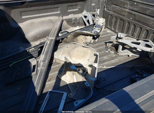 5TFHY5F14MX963182 2021 TOYOTA LIMITED Gray ხელსაწყოთა პანელის ხედი