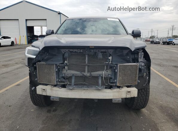 5TFJA5DA6PX089897 2023 TOYOTA LIMITED Charcoal Դիմացի տեսք
