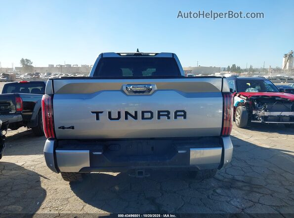5TFJA5DB5PX089138 2023 TOYOTA LIMITED Серебряный 