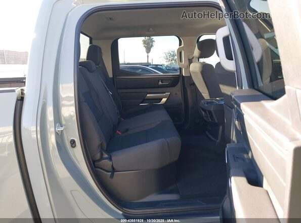 5TFLA5DB0RX208239 2024 TOYOTA TUNDRA Зеленый Вид наклейки с VIN-кодом