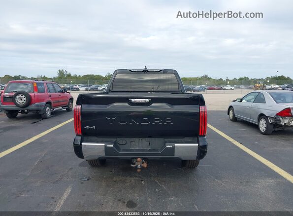 5TFMA5DB0PX074978 2023 TOYOTA TUNDRA Black 