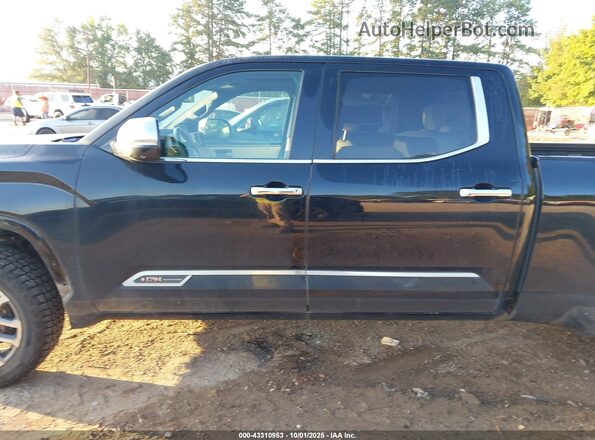 5TFMA5EC1PX013131 2023 TOYOTA TUNDRA Black 
