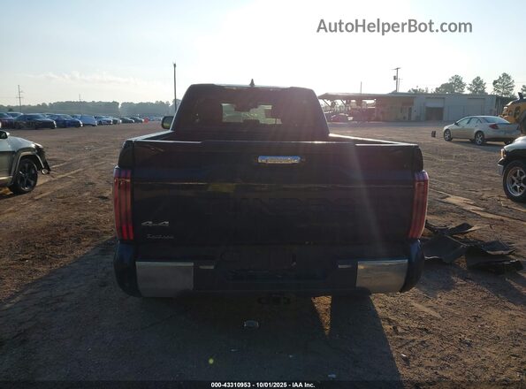 5TFMA5EC1PX013131 2023 TOYOTA TUNDRA Black 