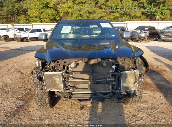 5TFMA5EC1PX013131 2023 TOYOTA TUNDRA Black Vista interior trasera